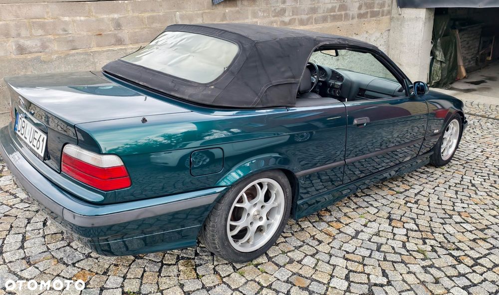 BMW Seria 3 - 12
