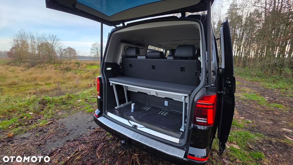 Volkswagen Multivan 2.0 TDI L1 Highline DSG - 20