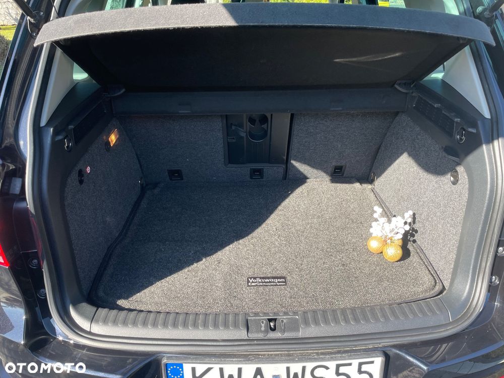 Volkswagen Tiguan 2.0 TDI Sport&Style - 12