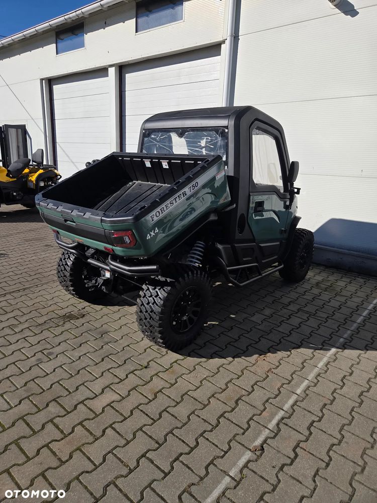 HISUN Freelander - 13