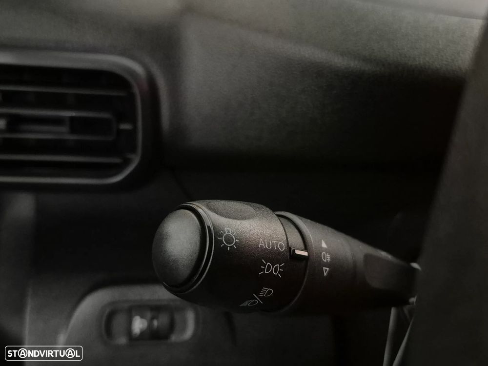 Peugeot Partner LONGA - 98.000KM | GARANTIA | NACIONAL - 3 LUG - 14