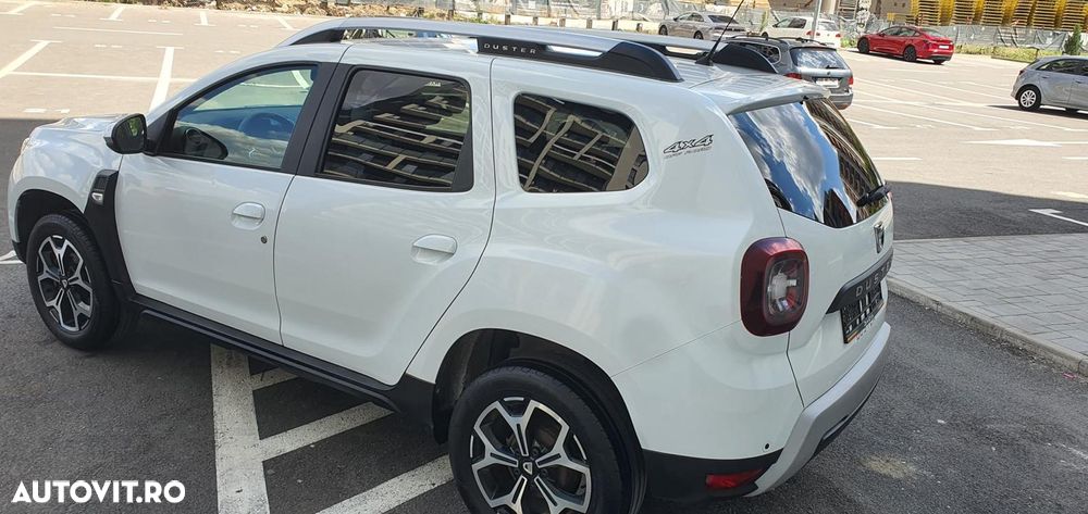 Dacia Duster - 5