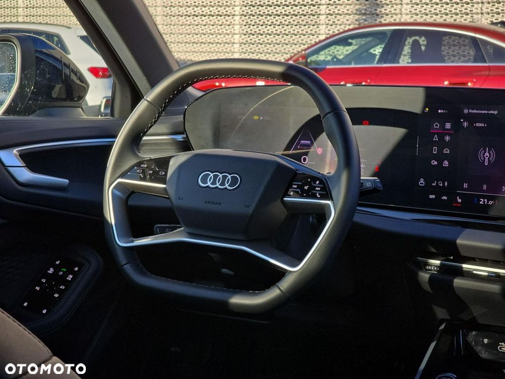 Audi A5 Avant - 23