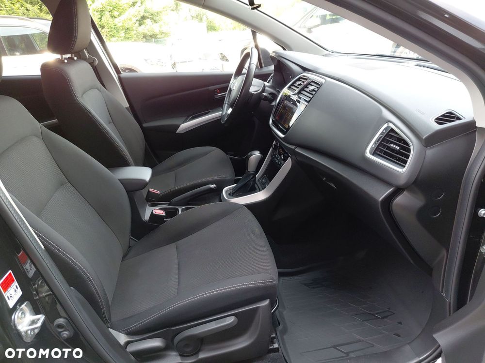Suzuki SX4 - 9
