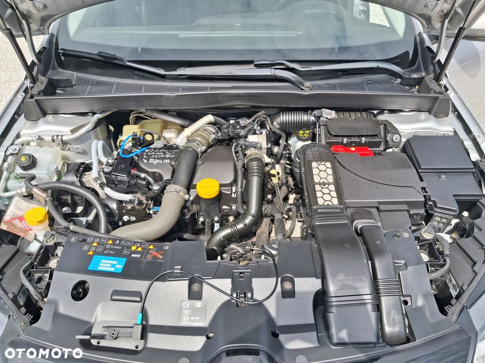 Renault Megane ENERGY dCi 110 EDC BOSE EDITION - 32