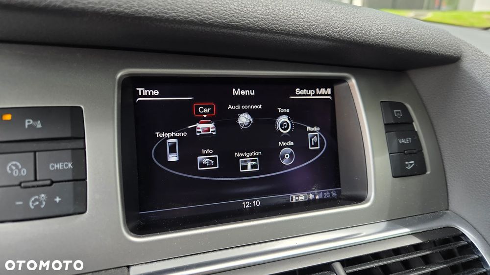 Audi Q7 3.0 TFSI Quattro Tiptronic - 21