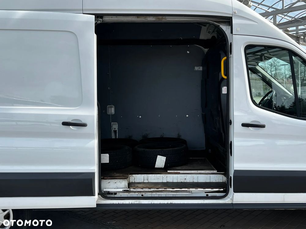 Ford TRANSIT - 11