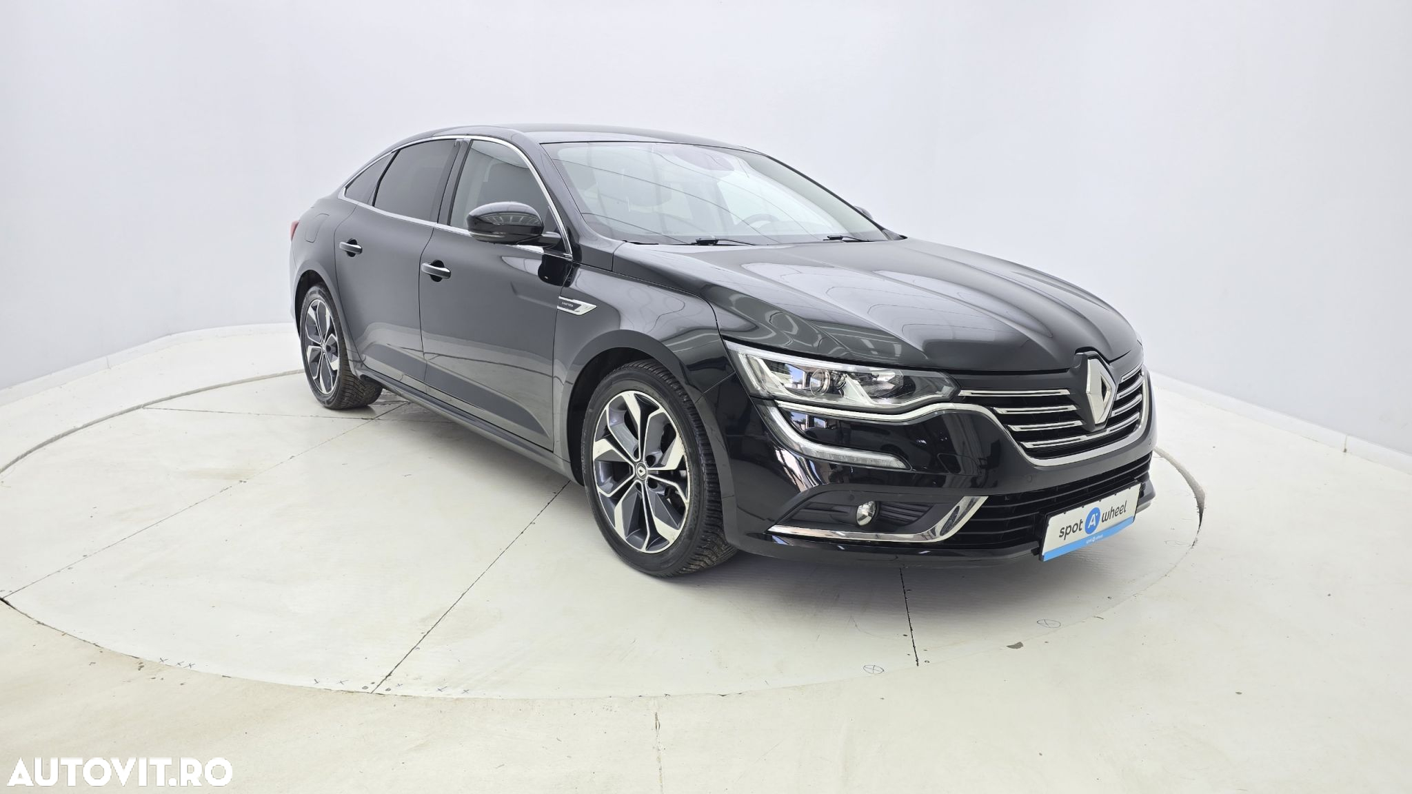Renault Talisman - 4