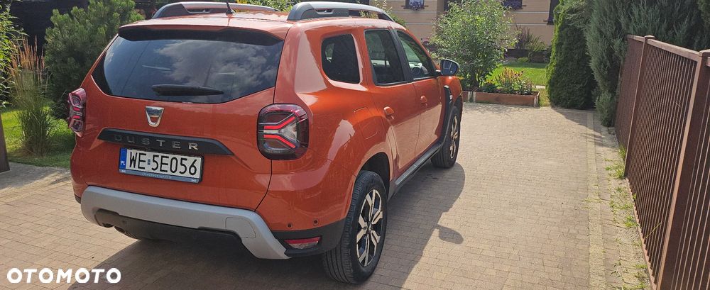 Dacia Duster 1.0 TCe Prestige - 6