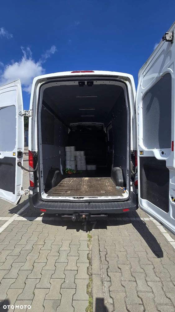 Ford Transit L3H3 - 5
