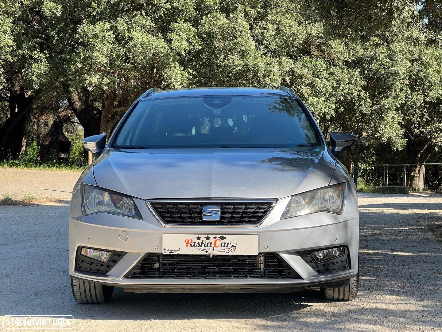 SEAT Leon ST 1.0 EcoTSI Reference Ecomotive S/S - 1