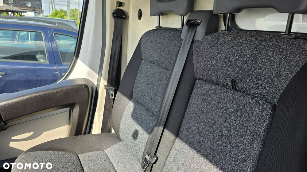 Fiat Ducato - 13