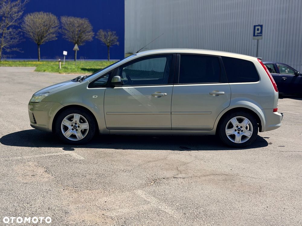 Ford C-MAX 1.8 Gold X - 5