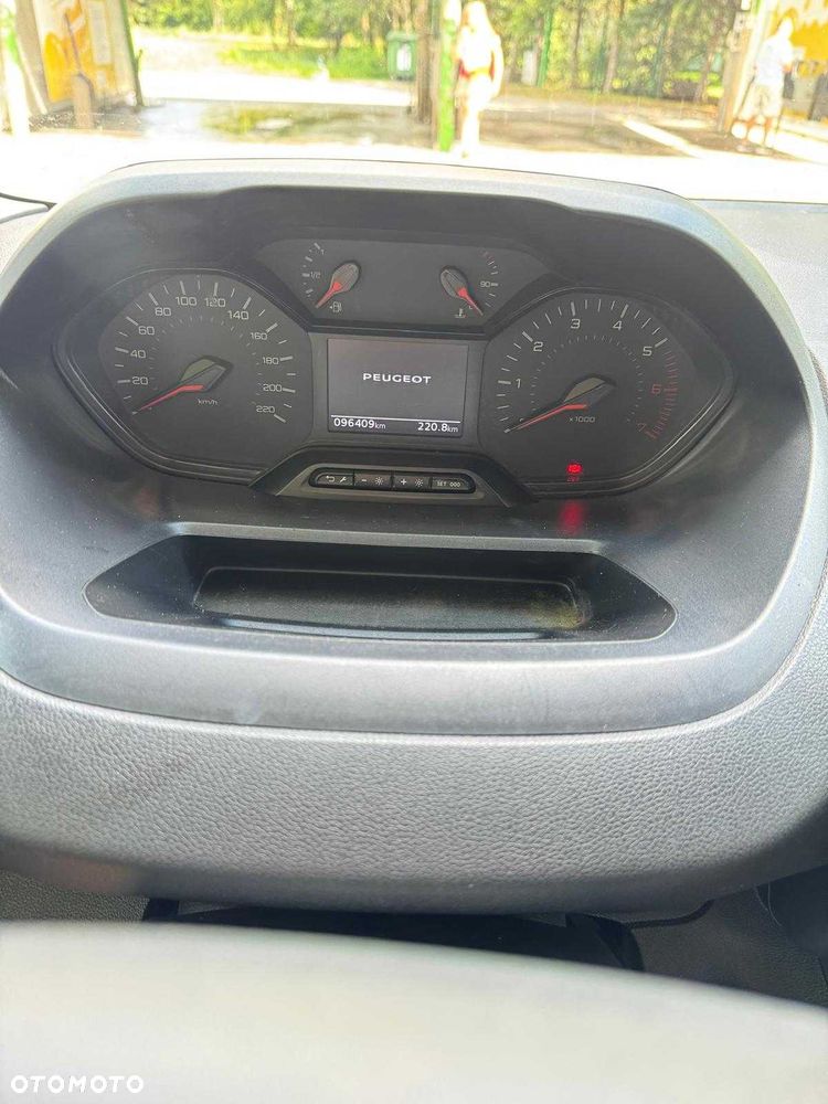Peugeot Partner - 7