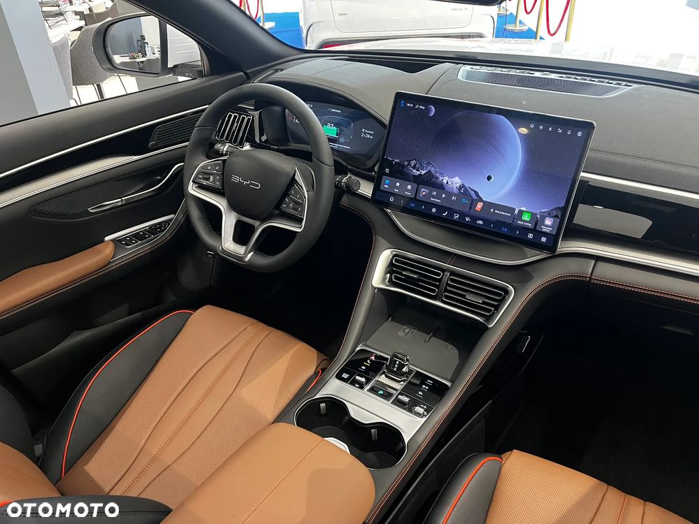BYD Seal U 1.5T Design AWD - 41