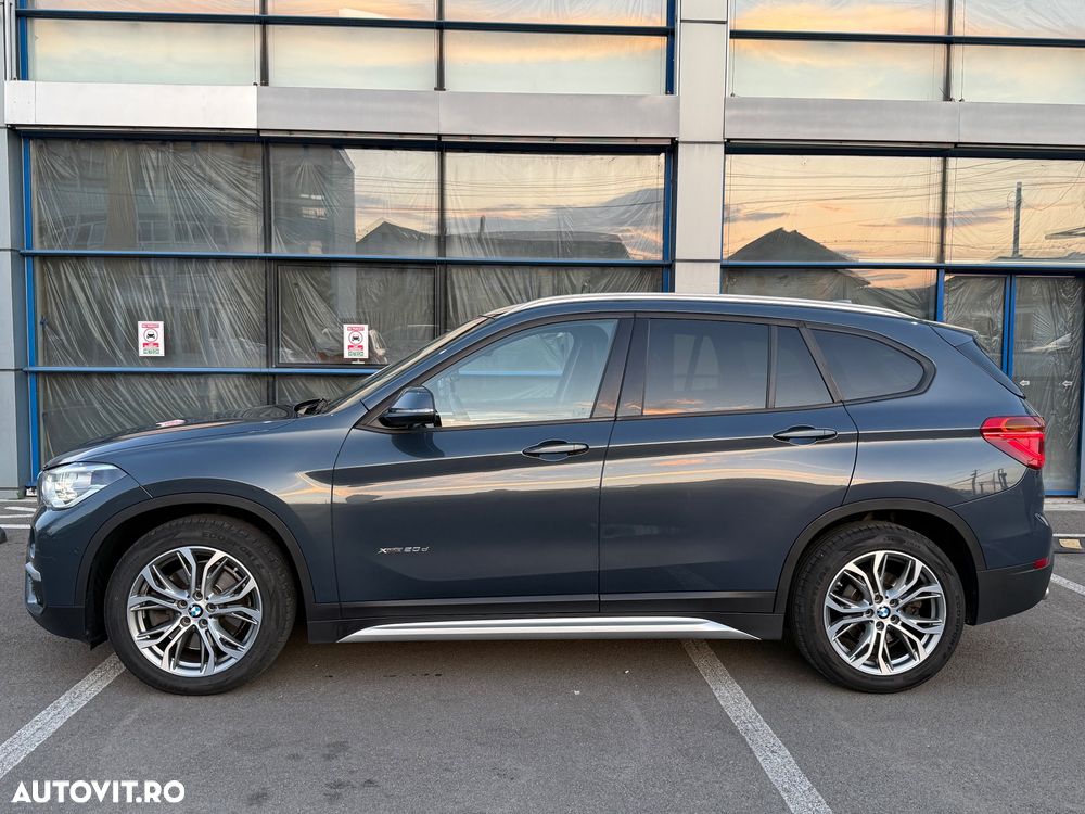 BMW X1 - 36