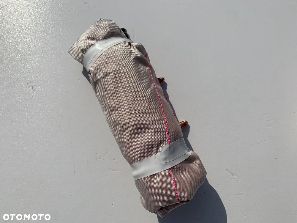 CHRYSLER PACIFICA DESKA SKÓRA KONSOLA KOKPIT PULPIT PÓŁKA PARAPET AIRBAG PODUSZKI PODUSZKA POWIETRZNA KIEROWCY PASAŻERA KOLANOWA KOLANOWE PODUSZKI KOLAN  PASY PAS regeneracja WYMIANA OD RĘKI NA MAGAZYNIE !!! - 14