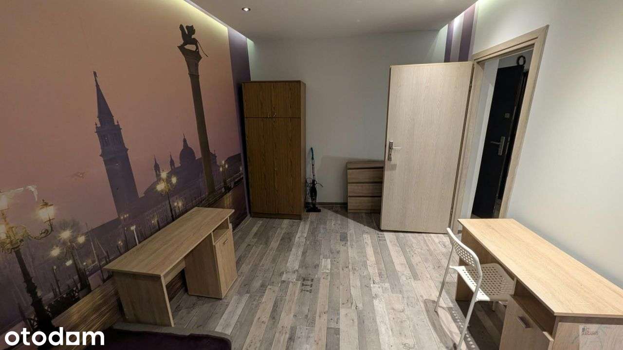 Pokój do wynajęcia | 1000 zł | Katowice, ul. Wyple
