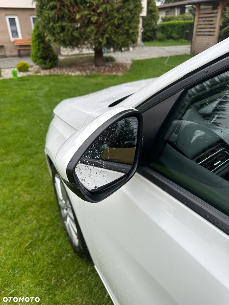 Peugeot 308 BlueHDi 100 Stop & Start Access - 27