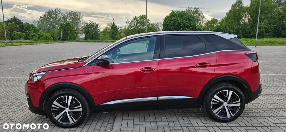 Peugeot 3008 - 18