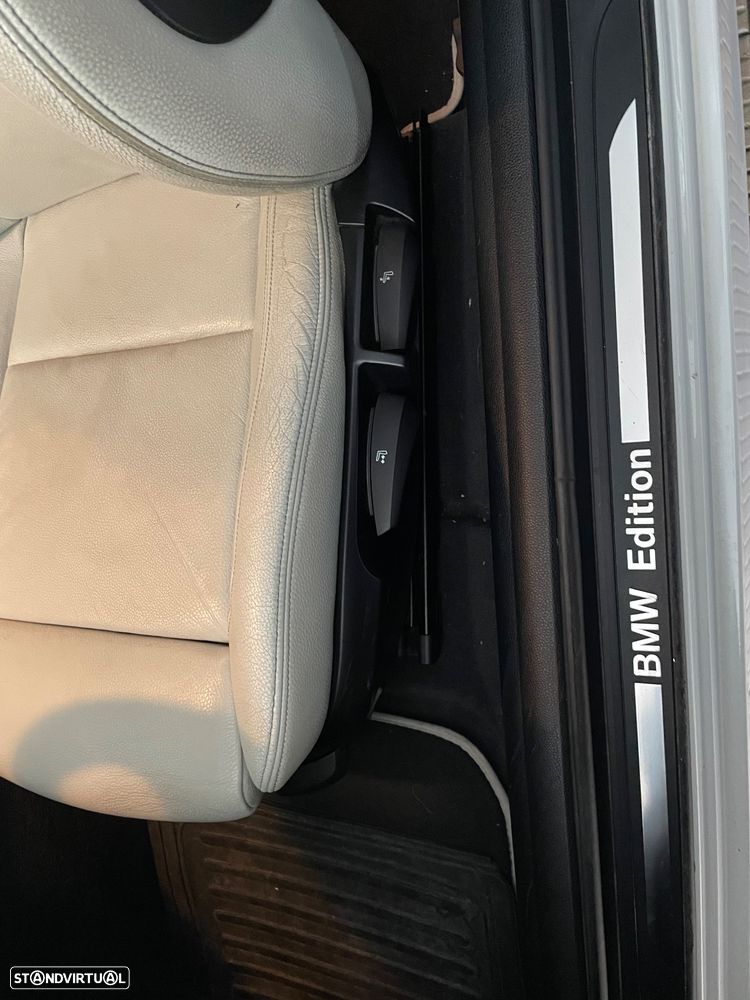 BMW 120 - 13