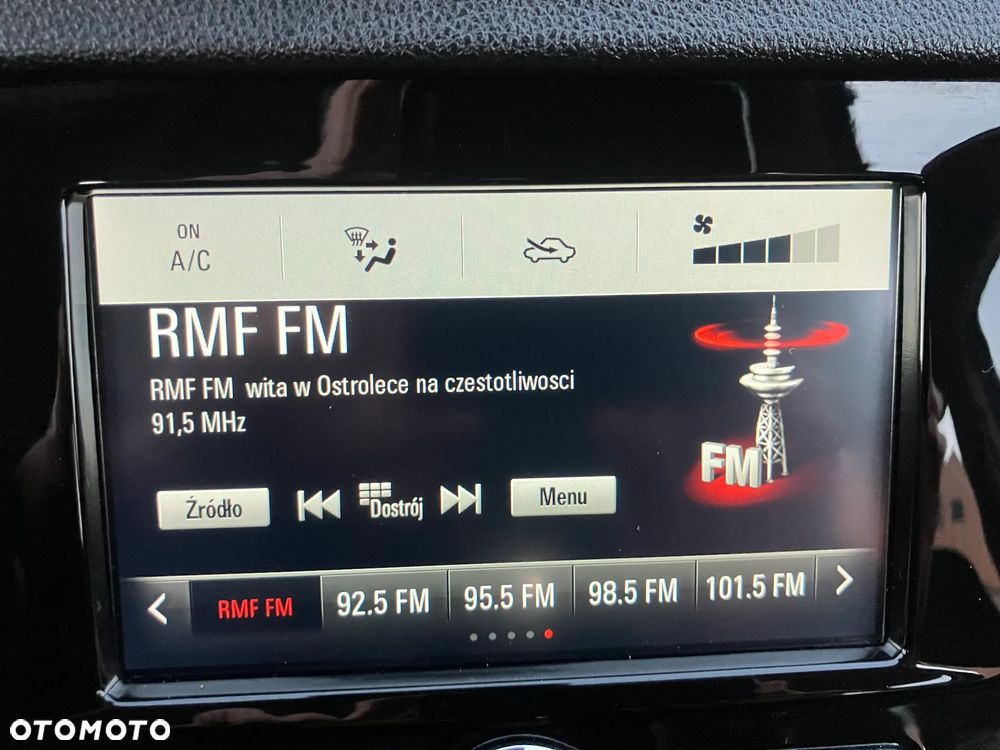 Opel Mokka 1.6 CDTI Enjoy - 24