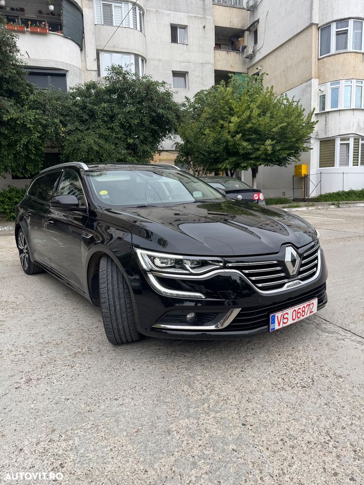 Renault Talisman ENERGY dCi 160 EDC INITIALE PARIS - 2