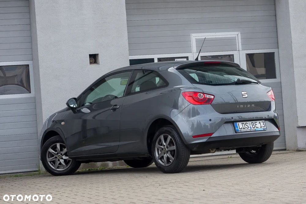 Seat Ibiza SC 1.0 Style - 10