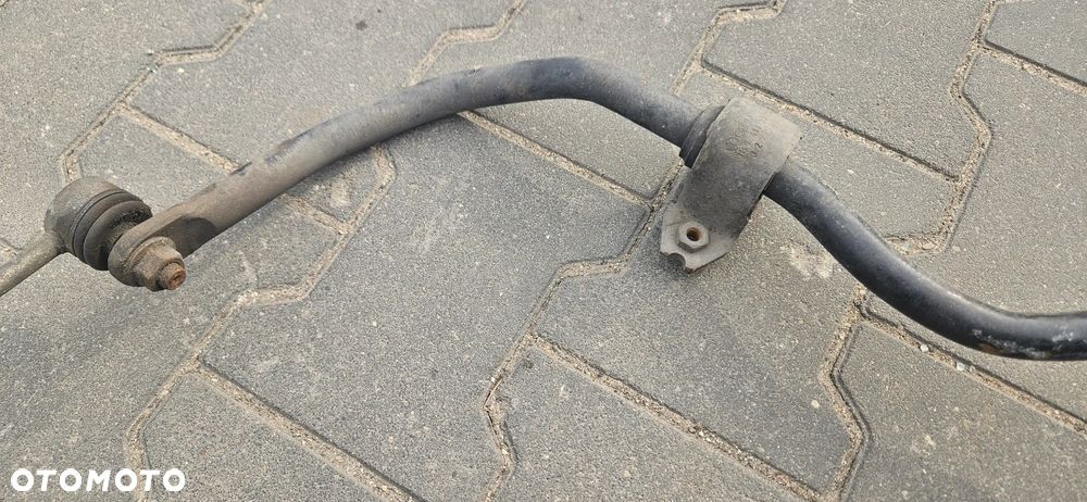 Amortyzator sprężyna lewy prawy przód przedni zwrotnica piasta wahacz drążek zacisk VW Golf 5 V kombi Jetta 1,4 TSI 2008r - 7