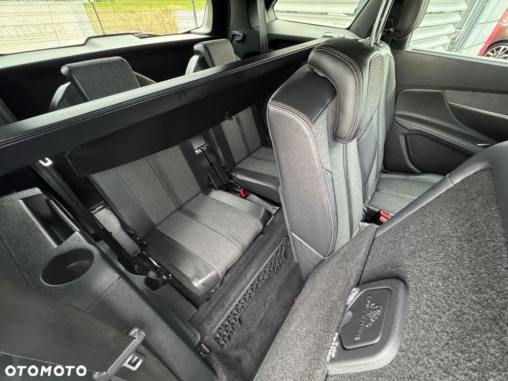 Peugeot 5008 1.5 BlueHDi GT S&S - 20