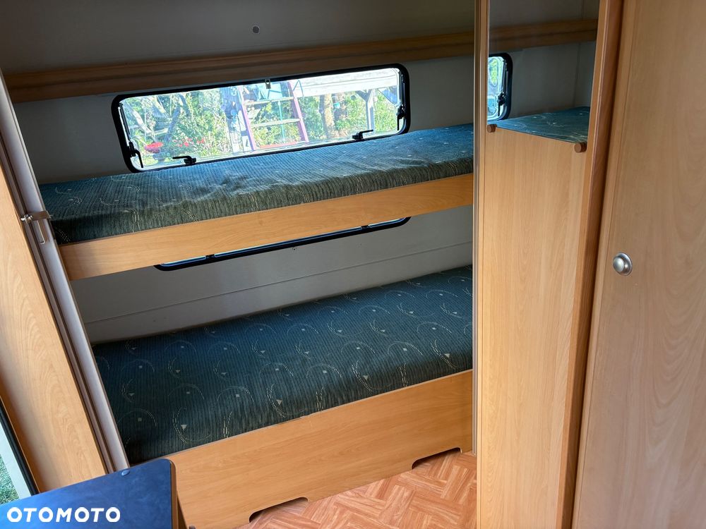 Adria UNICA 430 - 21