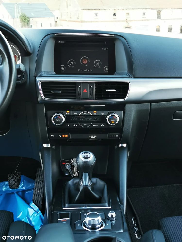 Mazda CX-5 2.2 D Skypassion - 13