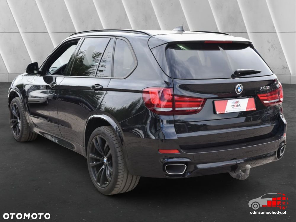 BMW X5 - 8