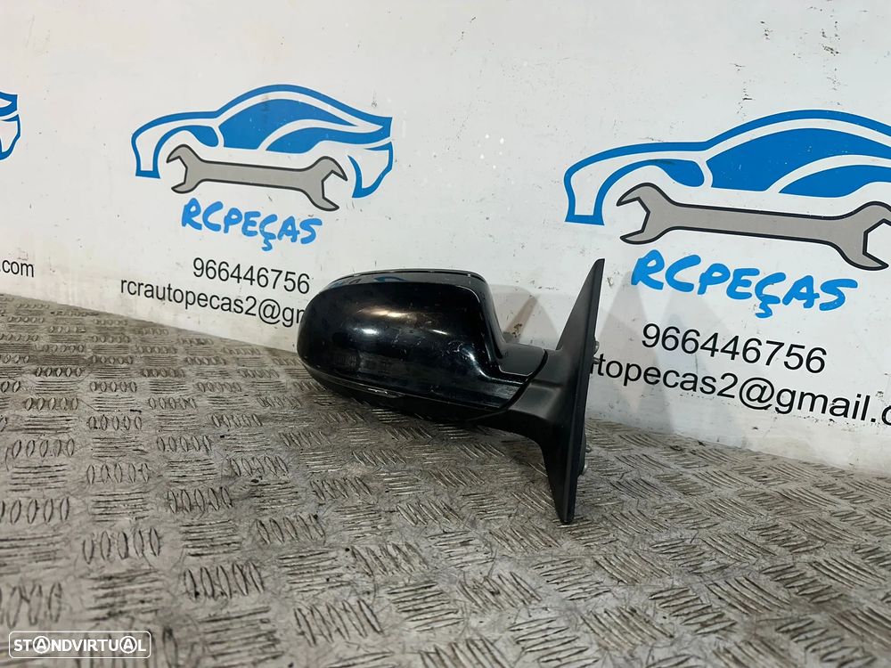 .Espelho Retrovisor Lateral Esquerdo Direito Original Audi A5 8T / A4 B8 1º fase - 11