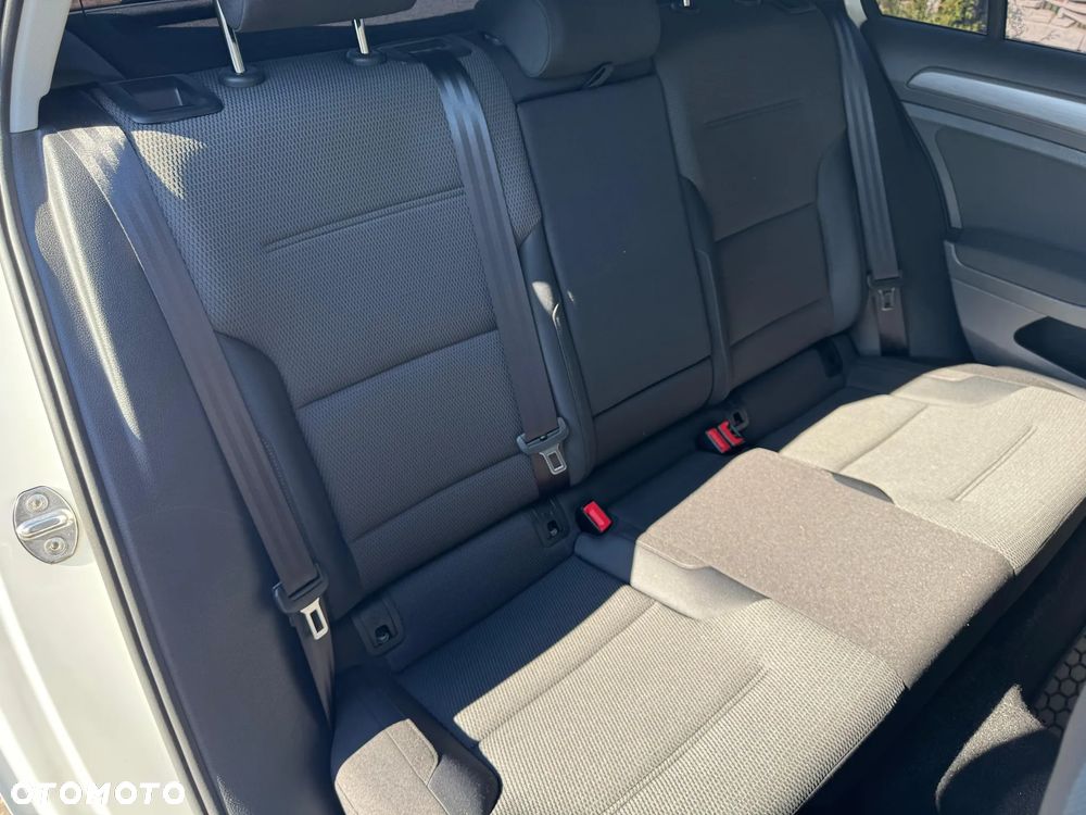 Volkswagen Golf VII 1.5 TSI BMT Comfortline DSG - 16