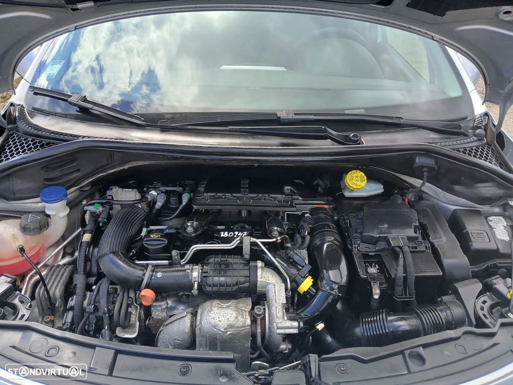 Peugeot 207 1.4 HDi Active - 27