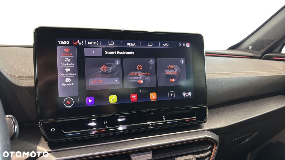 Cupra Formentor 1.5 TSI DSG - 26