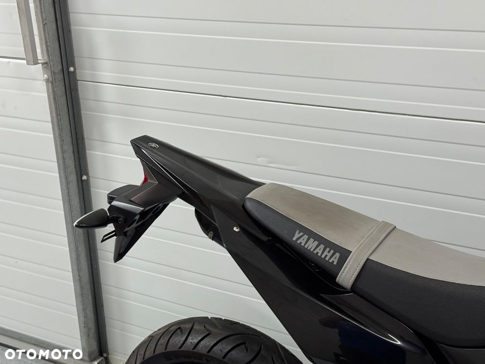Yamaha WR - 6