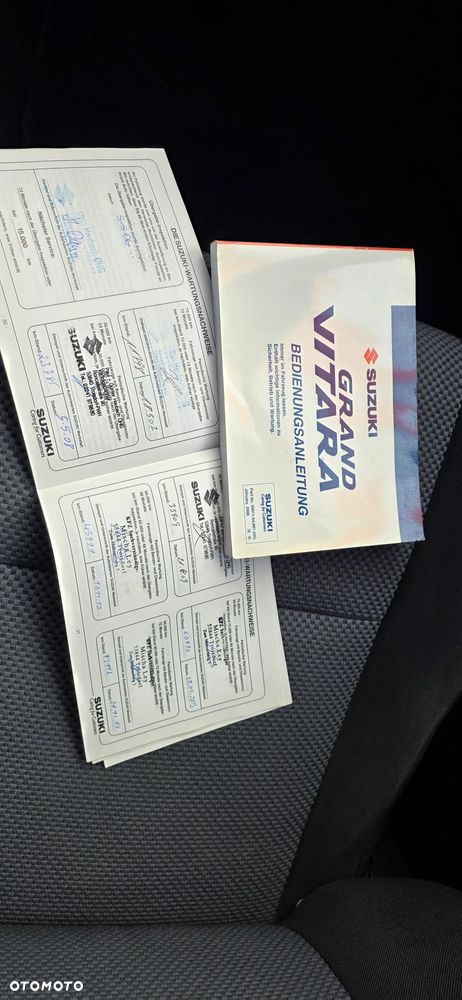 Suzuki Grand Vitara 1.6 Comfort - 14