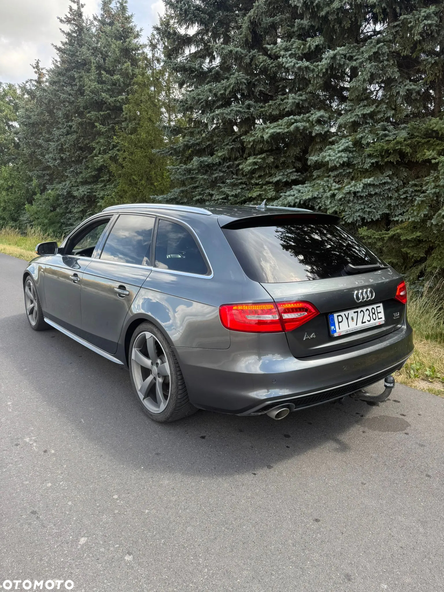 Audi A4 3.0 TDI Quattro S tronic - 13