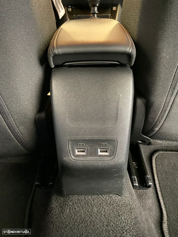 Peugeot 208 1.5 BlueHDi Allure Pack - 19