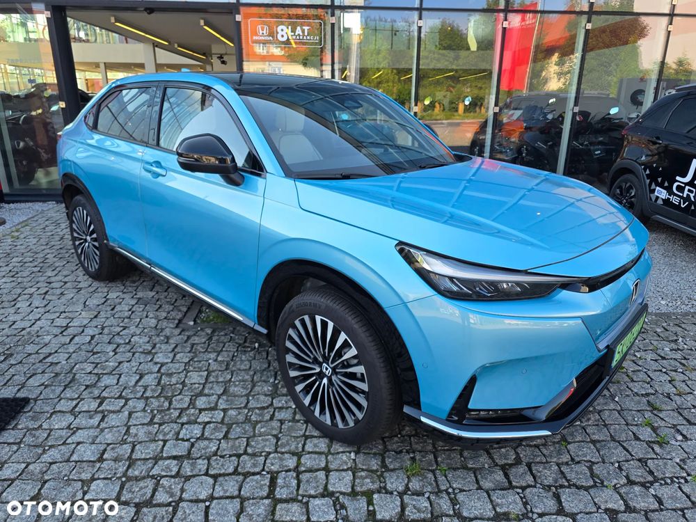 Honda e:NY1 69kWh Advance - 3
