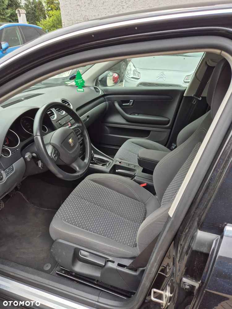 Seat Exeo 1.6 Style - 9