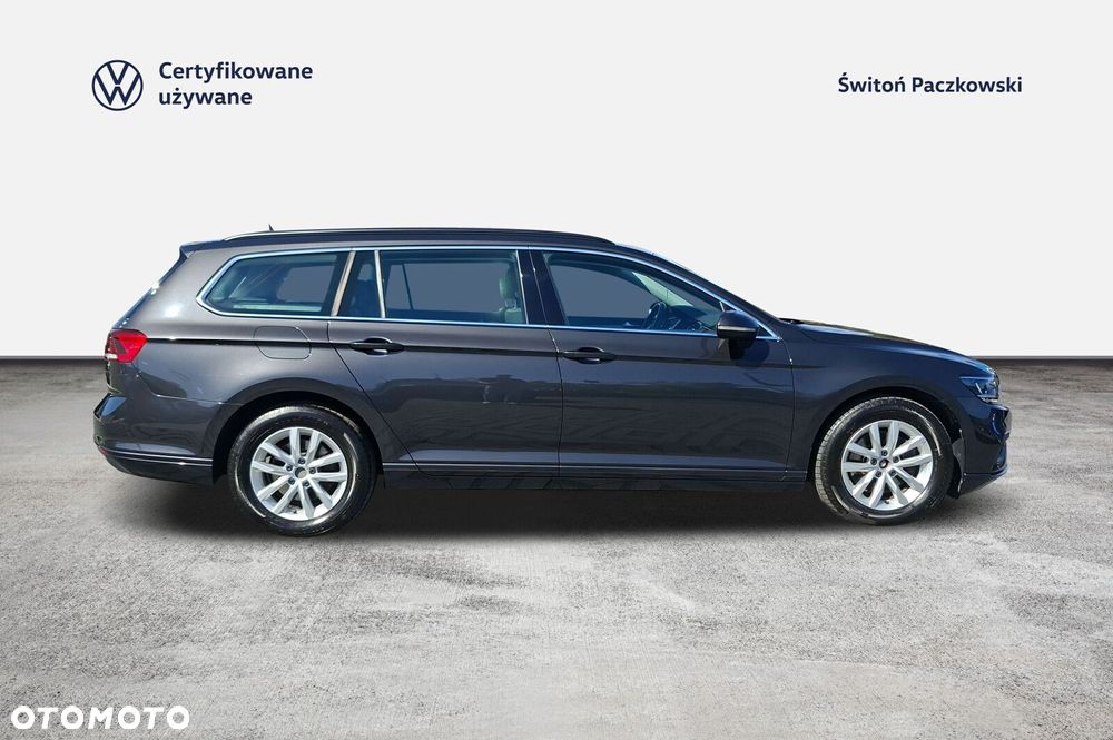 Volkswagen Passat - 6