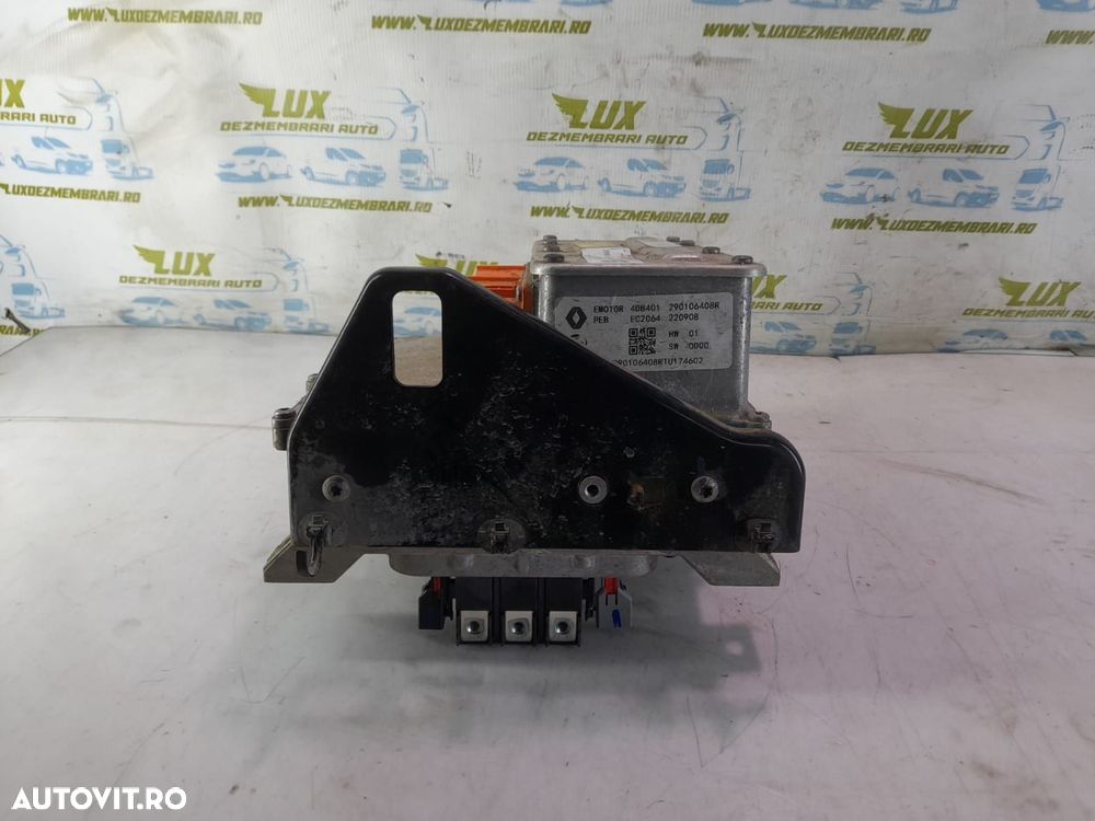 Invertor 290106408R Dacia Spring 1 [2021 - 2023] 4DB401 - 5