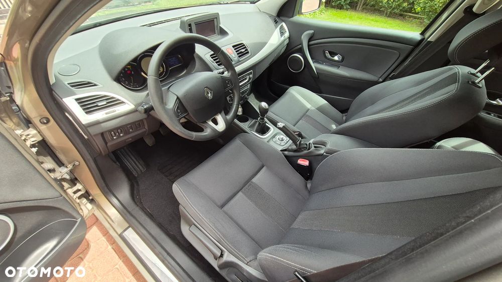 Renault Megane 1.6 16V Confort Dynamique - 28