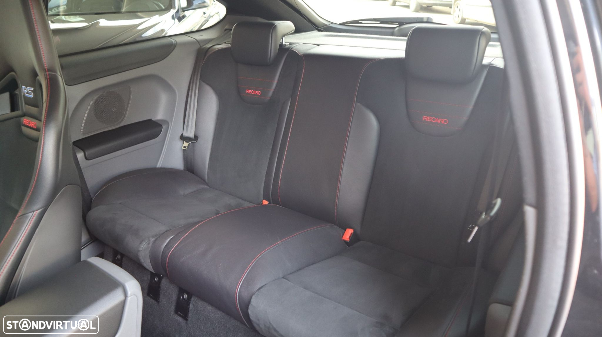 Ford Focus - 19