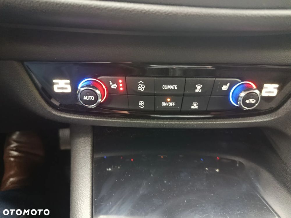 Opel Insignia 1.6 CDTI Enjoy S&S Eco - 7