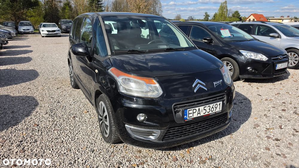 Citroën C3 Picasso BlueHDi 100 Selection - 8