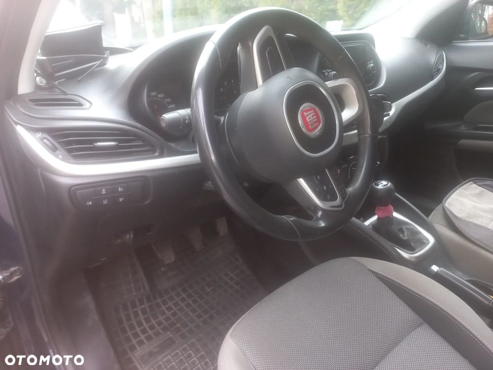 Fiat Tipo 1.4 16v - 5